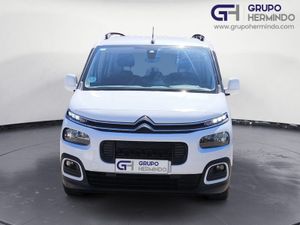 Citroën Berlingo TALLA M FEEL BLUE HDI 100 CV   - Foto 3