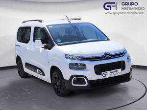 Citroën Berlingo TALLA M FEEL BLUE HDI 100 CV   - Foto 2