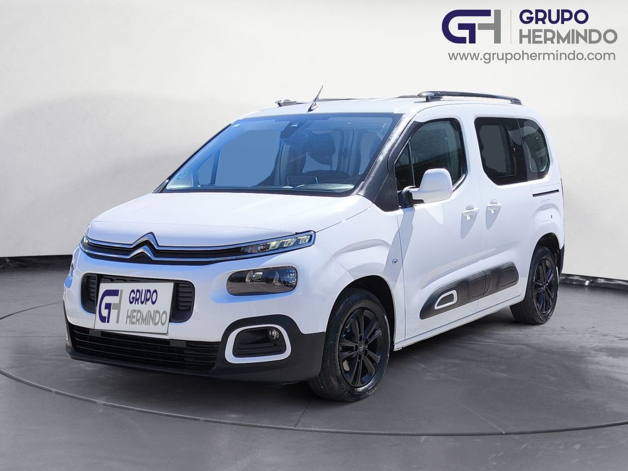 Citroën Berlingo TALLA M FEEL BLUE HDI 100 CV   - Foto 1