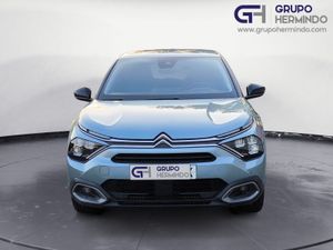 Citroën C4 SHINE BLUE HDI 130 EAT8   - Foto 2