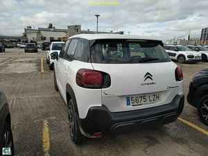 Citroën C3 Aircross BLUE HDI 110 CV   - Foto 3