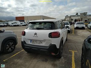 Citroën C3 Aircross BLUE HDI 110 CV   - Foto 2