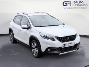 Peugeot 2008 ALLURE BLUE HDI 100 CV   - Foto 2