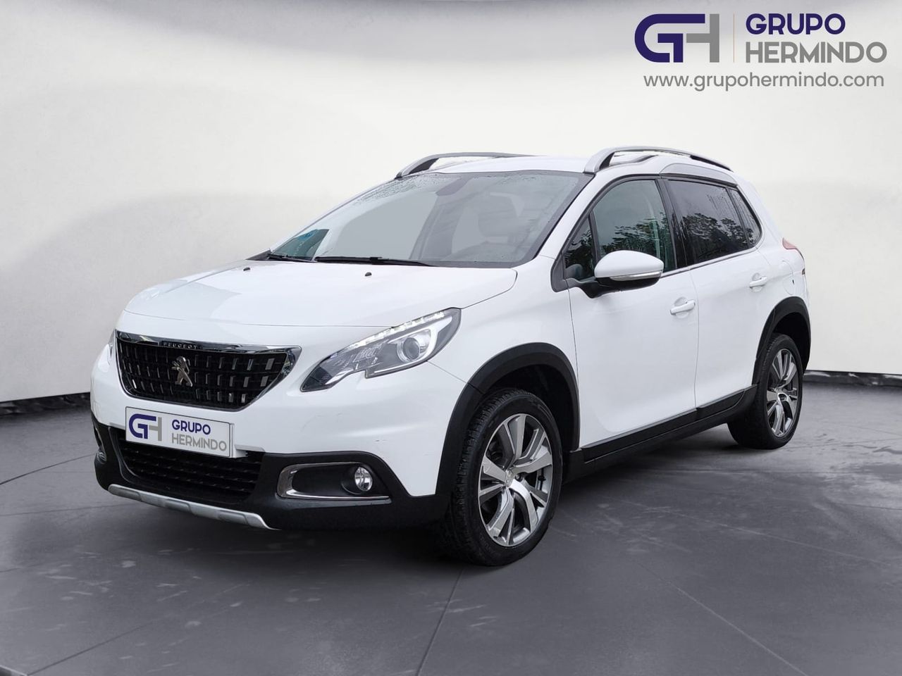 Peugeot 2008 ALLURE BLUE HDI 100 CV   - Foto 1