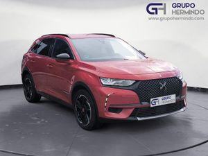 DS Automobiles DS 7 Crossback PERFORMANCE LINE BLUE HDI 180 CV EAT8   - Foto 2