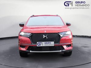 DS Automobiles DS 7 Crossback PERFORMANCE LINE BLUE HDI 180 CV EAT8   - Foto 3