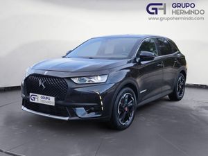 DS Automobiles DS 7 Crossback 1.6 ETENSE 300 PERF LINE AUTO 4WD 5P   - Foto 2