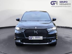 DS Automobiles DS 7 Crossback 1.6 ETENSE 300 PERF LINE AUTO 4WD 5P   - Foto 3