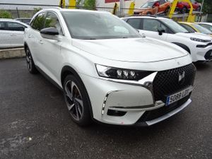 DS Automobiles DS 7 Crossback 1.6 ETENSE 4X4 GRAND CHIC   - Foto 2