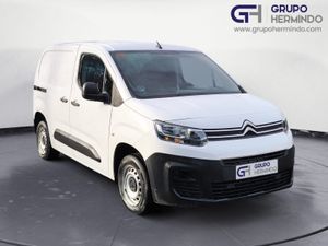 Citroën Berlingo  Furgon VAN TALLA M BLUE HDI 100 CV CONTROL   - Foto 2