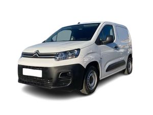 Citroën Berlingo  Furgon VAN TALLA M BLUE HDI 100 CV CONTROL   - Foto 2