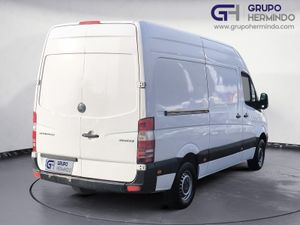 Mercedes Sprinter CDTI 140 CV   - Foto 3