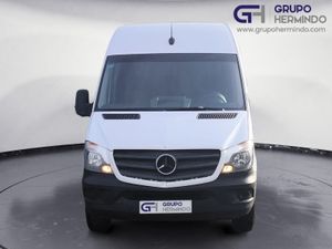 Mercedes Sprinter CDTI 140 CV   - Foto 2