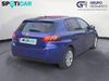 Peugeot 308 STYLE BLUE HDI 130 CV   - Foto 2