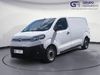 Citroën Jumpy TALLA M BLUE HDI 120 CV 6V CONTROL   - Foto 2