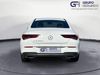 Mercedes Clase CLA 200 D DCT VENTAJ+ASIENTOS DEL CALEFAC + INT TELEFONOS   - Foto 2