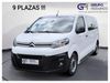 Citroën Jumpy COMBI TALLA M BLUE HDI 120 CV CONFORT   - Foto 2
