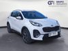 Kia Sportage 1.6 TGDI 180 CV GT LINE   - Foto 2