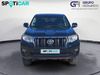 Toyota Land Cruiser 2.8 D 4D VX AUTO 7 PLAZAS   - Foto 2