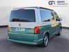 Volkswagen California BEACH TOUR TDI 146 KW 198 CV BMT DSG 7 PLAZAS   - Foto 2