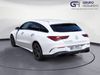 Mercedes CLA 200 D DCT SHOOTING BRAKE   - Foto 2