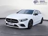Mercedes Clase A 200 D AMG LINE + PAQUETE PREMIUM+ SMARTPHONE   - Foto 2