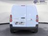 Peugeot Partner FG PRO STANDARD 600 KG BLUE HDI 75 CV   - Foto 2