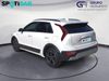 Kia Niro 1.6 GDI HEV 141 CV CONCEPT   - Foto 2