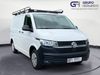 Volkswagen Transporter FG BATALLA CORTA TDI 110 CV   - Foto 2