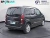 Peugeot Rifter ALLURE BUSINESS STANDARD BLUE HDI 100 CV   - Foto 2
