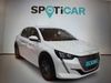 Peugeot e-208 ALLURE PACK ELECTRICO   - Foto 2
