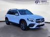 Mercedes GLB 200 D DCT 7 PLAZAS+ AMG LINE+PAQ PREMIUM+BOLA REMOLQUE   - Foto 2