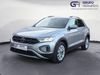 Volkswagen T-Roc 2.0 TDI 115 CV   - Foto 2