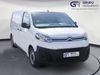 Citroën Jumpy TALLA M BLUE HDI 120 CV 6V CONTROL   - Foto 2