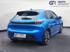 Peugeot 208 GT LINE BLUE HDI 100 CV   - Foto 2