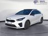 Kia Ceed 1.5 MHEV GT LINE  160 CV AUT+ TECHO PANORAMICO   - Foto 2