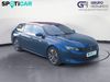 Peugeot 508 SW ALLURE PACK BLUE HDI 130 CV EAT8   - Foto 2