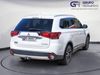 Mitsubishi Outlander 200 MPI MOTION 2WD 7 PLAZAS   - Foto 2