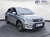 Suzuki Vitara 1.5 GLX 4WD STRONG HYBRID AUTO   - Foto 2