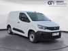 Peugeot Partner PRO STANDARD 600 KG BLUE HDI 100 CV   - Foto 2
