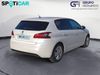 Peugeot 308 ACTIVE PACK PURE TECH 110 CV   - Foto 2