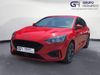 Ford Focus ST LINE ECOBOOST 125 CV   - Foto 2