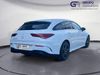 Mercedes CLA SHOOTING BRAKE 200 D DCT AMG LINE  + PAQUETE PREMIUM+SMARTPHONE   - Foto 2