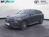 Mercedes EQC 400 4 MATIC   - Foto 2