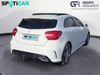 Mercedes Clase A 180 D AMG   - Foto 2