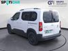 Peugeot Rifter ACTIVE BLUE HDI 100 CV STANDARD   - Foto 2