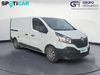 Renault Trafic FG 29 L1 H1 120 CV   - Foto 2