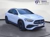 Mercedes GLA 200 D 4 MATIC AMG LINE LL 20 