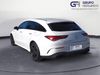 Mercedes CLA 200 D DCT SHOOTING BRAKE AMG LINE+PAQ PREMIUM+ SMARTPHONE   - Foto 2