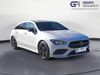 Mercedes CLA 200 D DCT SHOOTING BRAKE AMG LINE+PAQ PREMIUM+ SMARTPHONE   - Foto 2